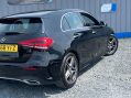 Mercedes-Benz A Class 1.3 A200 AMG Line (Premium) 7G-DCT Euro 6 (s/s) 5dr 27