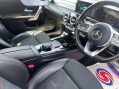 Mercedes-Benz A Class 1.3 A200 AMG Line (Premium) 7G-DCT Euro 6 (s/s) 5dr 43