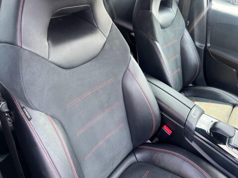 Mercedes-Benz A Class 1.3 A200 AMG Line (Premium) 7G-DCT Euro 6 (s/s) 5dr 48