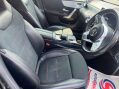 Mercedes-Benz A Class 1.3 A200 AMG Line (Premium) 7G-DCT Euro 6 (s/s) 5dr 53