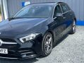 Mercedes-Benz A Class 1.3 A200 AMG Line (Premium) 7G-DCT Euro 6 (s/s) 5dr 56