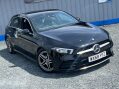 Mercedes-Benz A Class 1.3 A200 AMG Line (Premium) 7G-DCT Euro 6 (s/s) 5dr 60