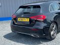 Mercedes-Benz A Class 1.3 A200 AMG Line (Premium) 7G-DCT Euro 6 (s/s) 5dr 62
