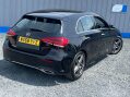 Mercedes-Benz A Class 1.3 A200 AMG Line (Premium) 7G-DCT Euro 6 (s/s) 5dr 63