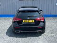 Mercedes-Benz A Class 1.3 A200 AMG Line (Premium) 7G-DCT Euro 6 (s/s) 5dr 64