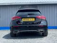 Mercedes-Benz A Class 1.3 A200 AMG Line (Premium) 7G-DCT Euro 6 (s/s) 5dr 65