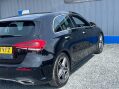 Mercedes-Benz A Class 1.3 A200 AMG Line (Premium) 7G-DCT Euro 6 (s/s) 5dr 66