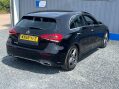 Mercedes-Benz A Class 1.3 A200 AMG Line (Premium) 7G-DCT Euro 6 (s/s) 5dr 67