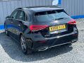 Mercedes-Benz A Class 1.3 A200 AMG Line (Premium) 7G-DCT Euro 6 (s/s) 5dr 68