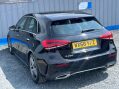 Mercedes-Benz A Class 1.3 A200 AMG Line (Premium) 7G-DCT Euro 6 (s/s) 5dr 71