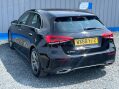 Mercedes-Benz A Class 1.3 A200 AMG Line (Premium) 7G-DCT Euro 6 (s/s) 5dr 72