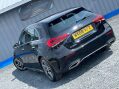 Mercedes-Benz A Class 1.3 A200 AMG Line (Premium) 7G-DCT Euro 6 (s/s) 5dr 74
