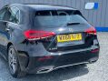 Mercedes-Benz A Class 1.3 A200 AMG Line (Premium) 7G-DCT Euro 6 (s/s) 5dr 75