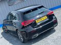 Mercedes-Benz A Class 1.3 A200 AMG Line (Premium) 7G-DCT Euro 6 (s/s) 5dr 77