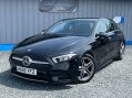 Mercedes-Benz A Class 1.3 A200 AMG Line (Premium) 7G-DCT Euro 6 (s/s) 5dr 79