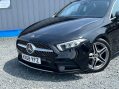 Mercedes-Benz A Class 1.3 A200 AMG Line (Premium) 7G-DCT Euro 6 (s/s) 5dr 81