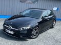 Mercedes-Benz A Class 1.3 A200 AMG Line (Premium) 7G-DCT Euro 6 (s/s) 5dr 82