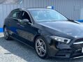 Mercedes-Benz A Class 1.3 A200 AMG Line (Premium) 7G-DCT Euro 6 (s/s) 5dr 85