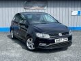 Volkswagen Polo 1.0 Match Edition Euro 6 (s/s) 5dr 1