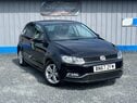 Volkswagen Polo 1.0 Match Edition Euro 6 (s/s) 5dr