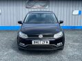 Volkswagen Polo 1.0 Match Edition Euro 6 (s/s) 5dr 7
