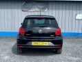 Volkswagen Polo 1.0 Match Edition Euro 6 (s/s) 5dr 8