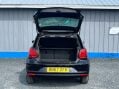 Volkswagen Polo 1.0 Match Edition Euro 6 (s/s) 5dr 9
