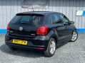 Volkswagen Polo 1.0 Match Edition Euro 6 (s/s) 5dr 10