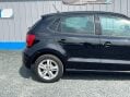 Volkswagen Polo 1.0 Match Edition Euro 6 (s/s) 5dr 22