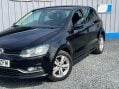 Volkswagen Polo 1.0 Match Edition Euro 6 (s/s) 5dr 24