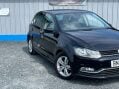 Volkswagen Polo 1.0 Match Edition Euro 6 (s/s) 5dr 25