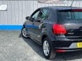 Volkswagen Polo 1.0 Match Edition Euro 6 (s/s) 5dr 26