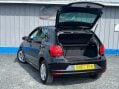 Volkswagen Polo 1.0 Match Edition Euro 6 (s/s) 5dr 28