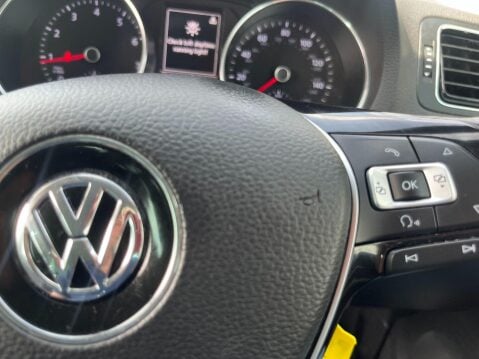 Volkswagen Polo 1.0 Match Edition Euro 6 (s/s) 5dr 29