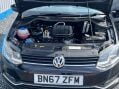 Volkswagen Polo 1.0 Match Edition Euro 6 (s/s) 5dr 36