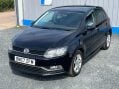 Volkswagen Polo 1.0 Match Edition Euro 6 (s/s) 5dr 38