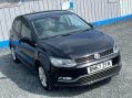 Volkswagen Polo 1.0 Match Edition Euro 6 (s/s) 5dr 39
