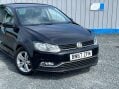 Volkswagen Polo 1.0 Match Edition Euro 6 (s/s) 5dr 40