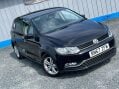 Volkswagen Polo 1.0 Match Edition Euro 6 (s/s) 5dr 41