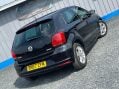 Volkswagen Polo 1.0 Match Edition Euro 6 (s/s) 5dr 42
