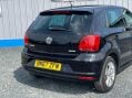 Volkswagen Polo 1.0 Match Edition Euro 6 (s/s) 5dr 43