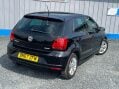 Volkswagen Polo 1.0 Match Edition Euro 6 (s/s) 5dr 44