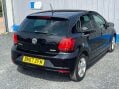 Volkswagen Polo 1.0 Match Edition Euro 6 (s/s) 5dr 46
