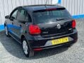 Volkswagen Polo 1.0 Match Edition Euro 6 (s/s) 5dr 47