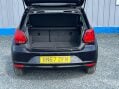 Volkswagen Polo 1.0 Match Edition Euro 6 (s/s) 5dr 48
