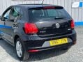 Volkswagen Polo 1.0 Match Edition Euro 6 (s/s) 5dr 51
