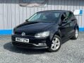 Volkswagen Polo 1.0 Match Edition Euro 6 (s/s) 5dr 53