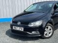 Volkswagen Polo 1.0 Match Edition Euro 6 (s/s) 5dr 55