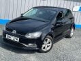 Volkswagen Polo 1.0 Match Edition Euro 6 (s/s) 5dr 56