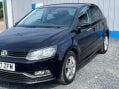 Volkswagen Polo 1.0 Match Edition Euro 6 (s/s) 5dr 57